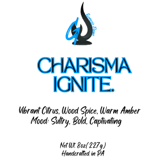 Charisma Ignite